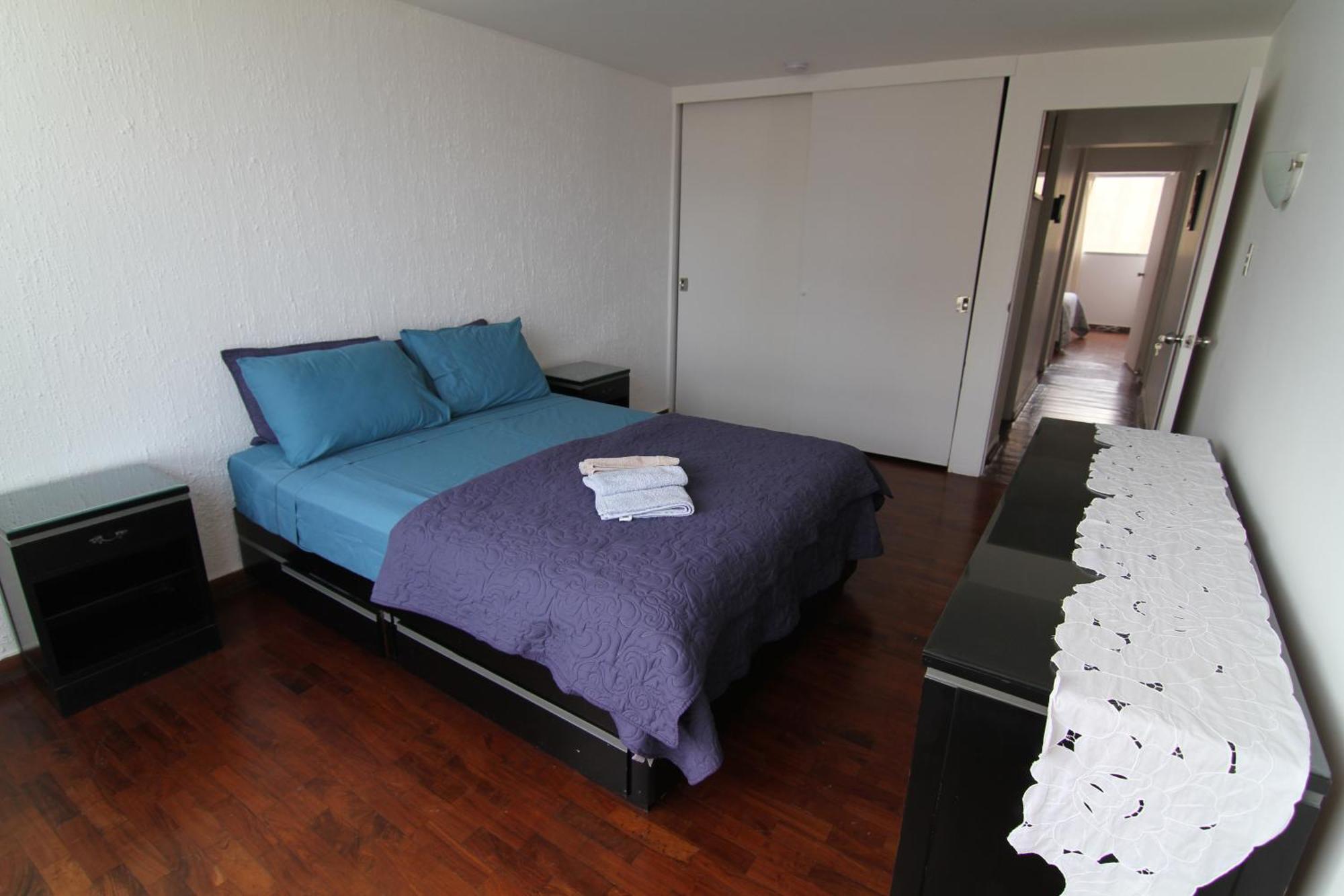 The Guest House 1 At The Booming Center Of Miraflores, Lima - Peru Eksteriør bilde