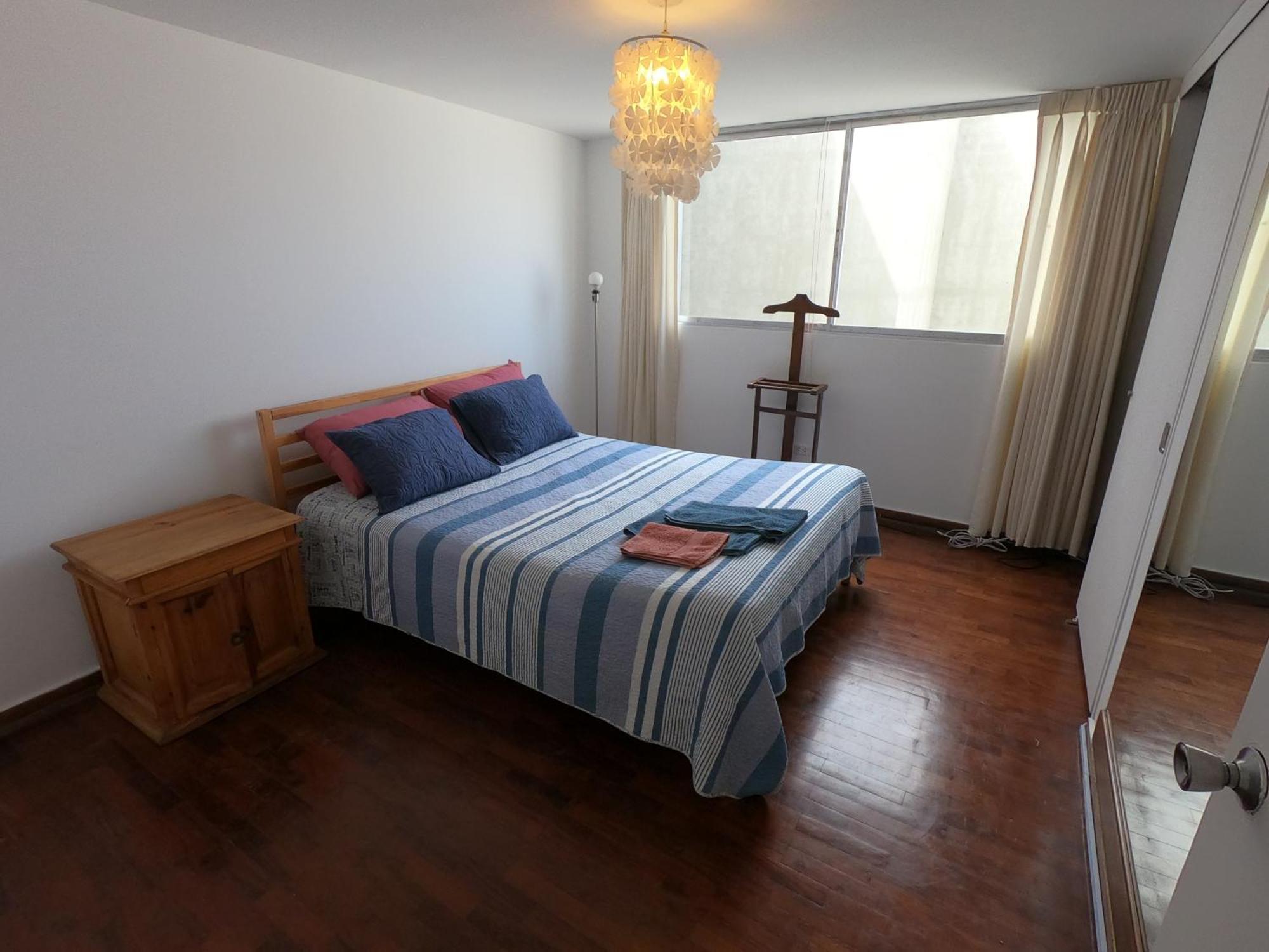 The Guest House 1 At The Booming Center Of Miraflores, Lima - Peru Eksteriør bilde
