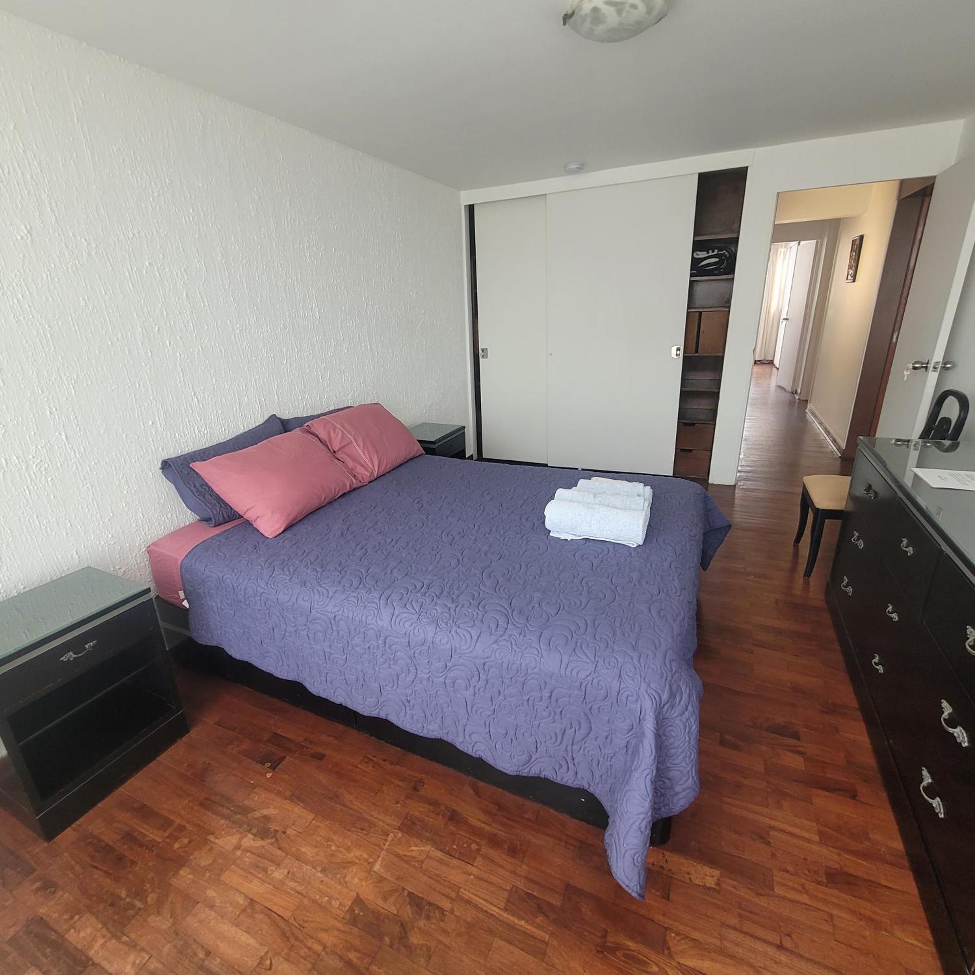 The Guest House 1 At The Booming Center Of Miraflores, Lima - Peru Eksteriør bilde